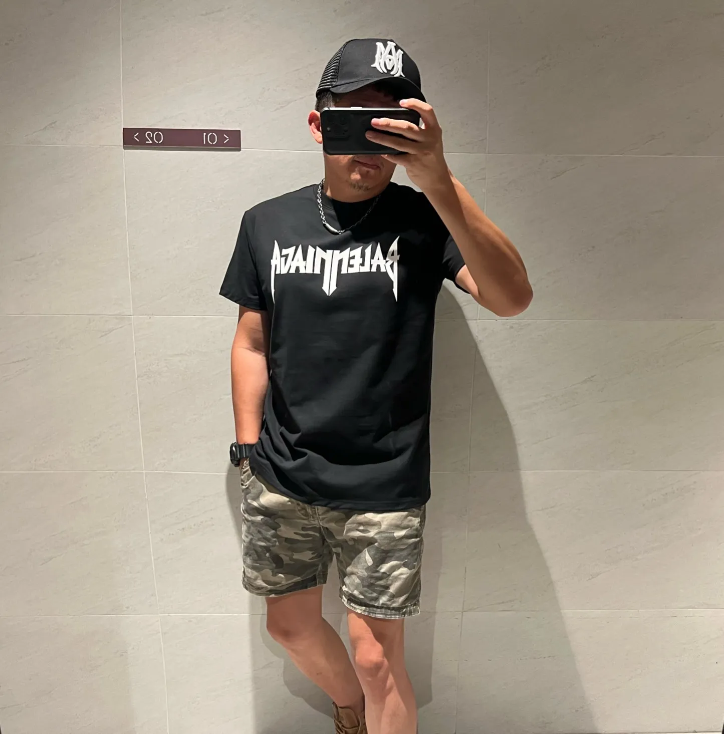 2026 270 logo：BALENCIAGA ： ： / Sizes：XS~L